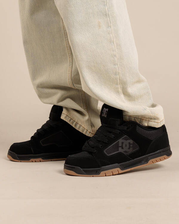 Coiler Shoes