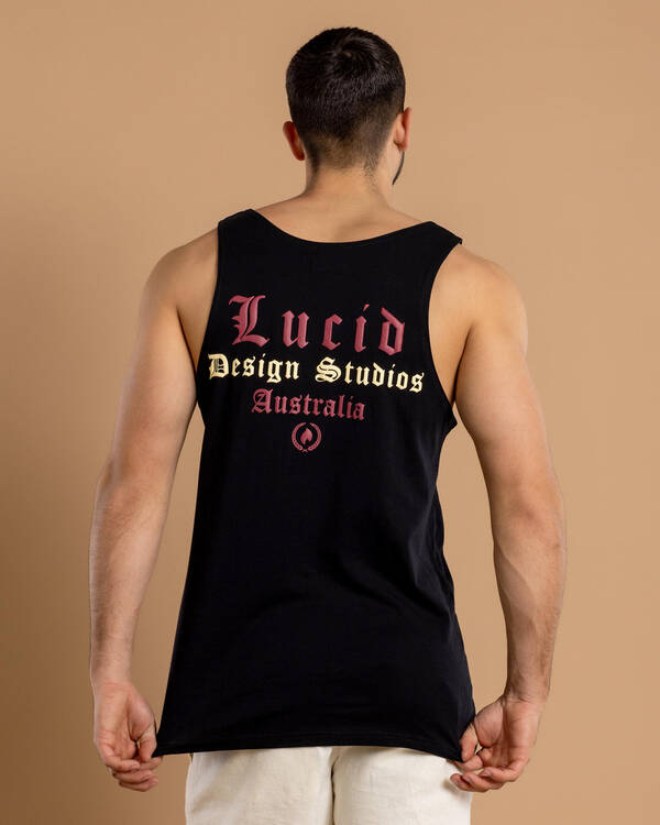 Hellion Singlet