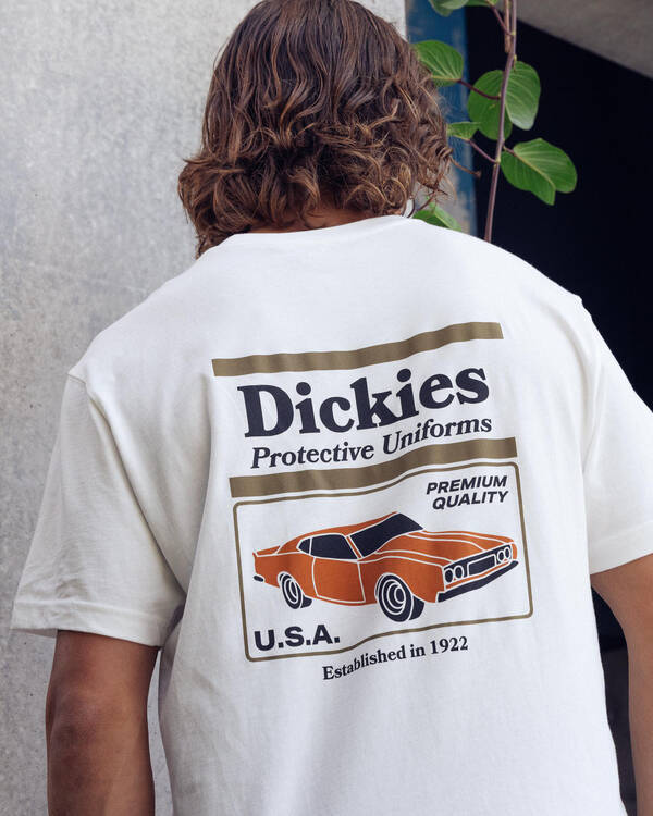 Full Charge T-Shirt