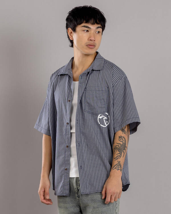 Resno Recon Short Sleeve Shirt