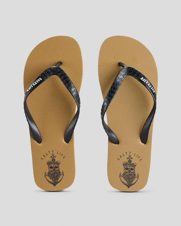 Anchors Thongs