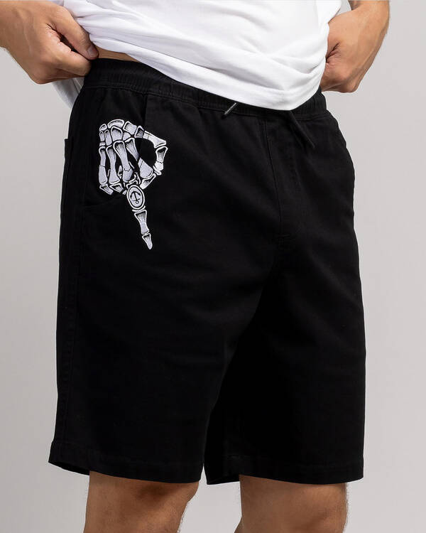FK Off Chino Shorts