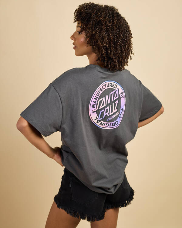 MFG Multi Fade Dot T-Shirt
