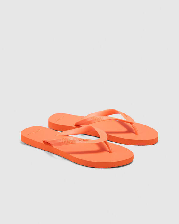 Essential Bloom Thongs