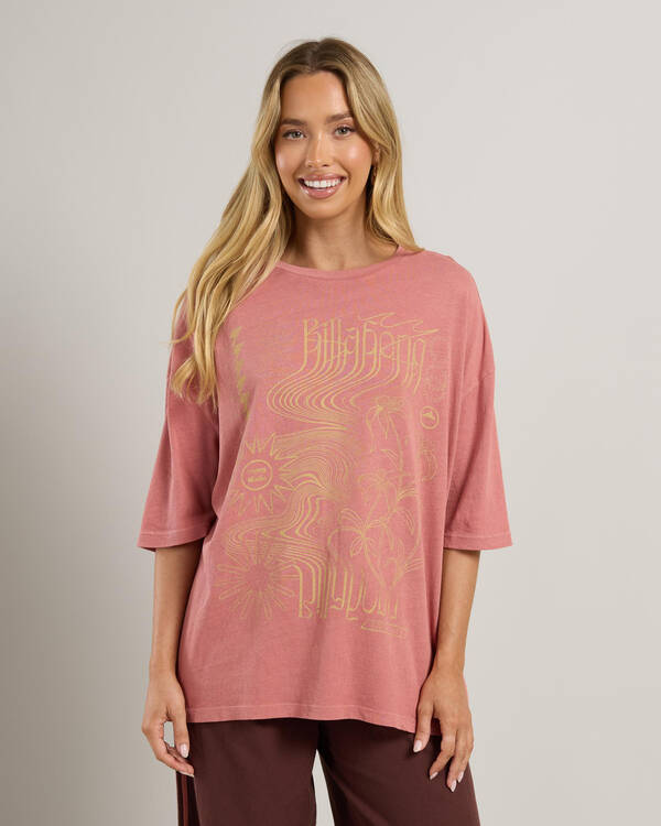 Surf Coalition T-Shirt