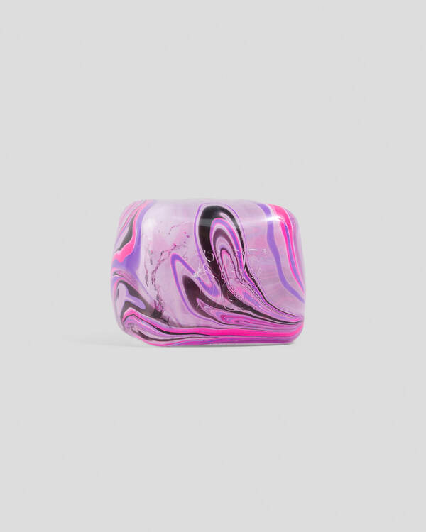 NeeDoh Nice Cube Swirl Squishy Fidget Toy