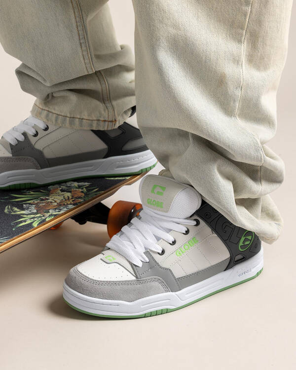 Tilt Shoes