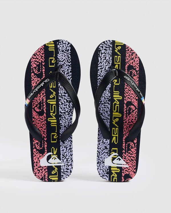 Moncata Art Thongs
