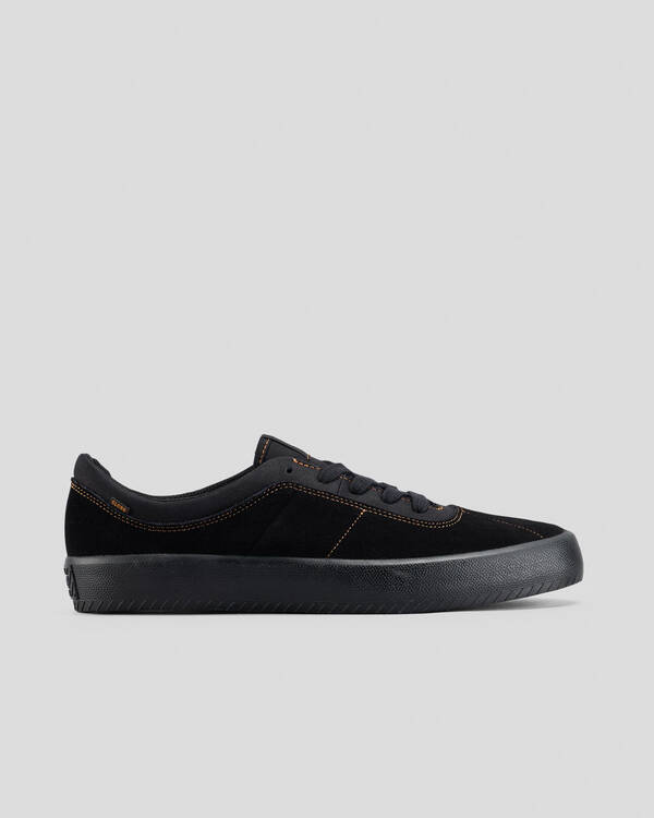 Melbek Shoes