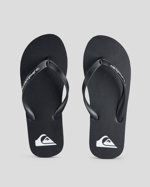 Moncata Core Thongs