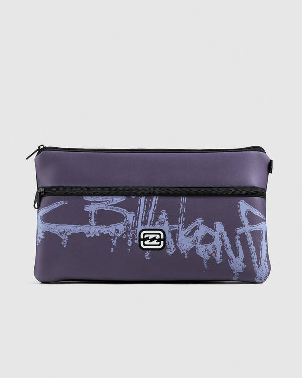 Jumbo Pencil Case