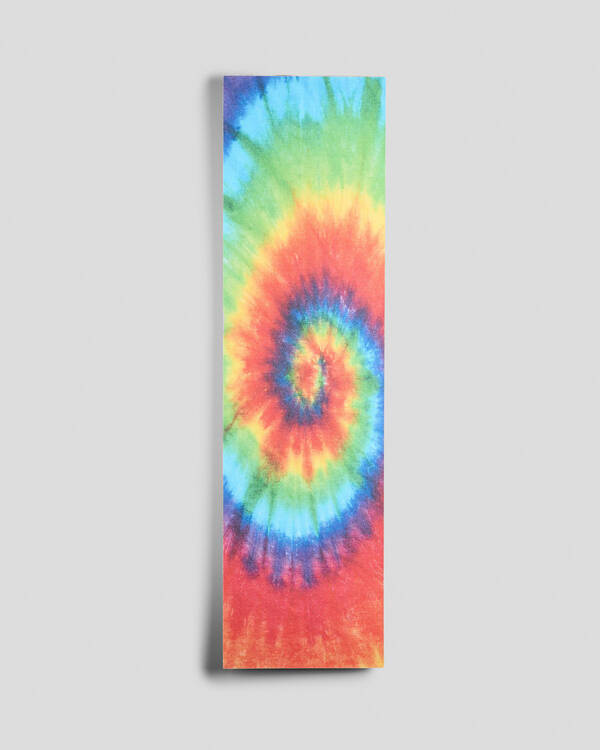 Trippy Grip Tape