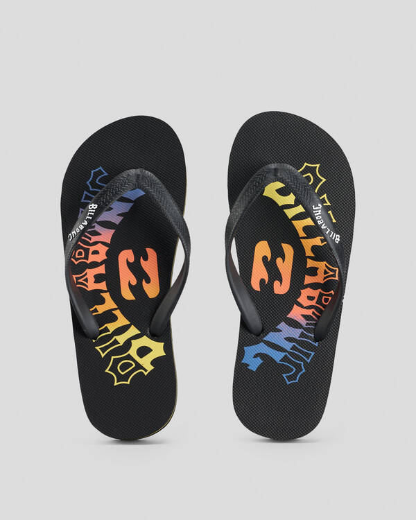 Tides Thongs