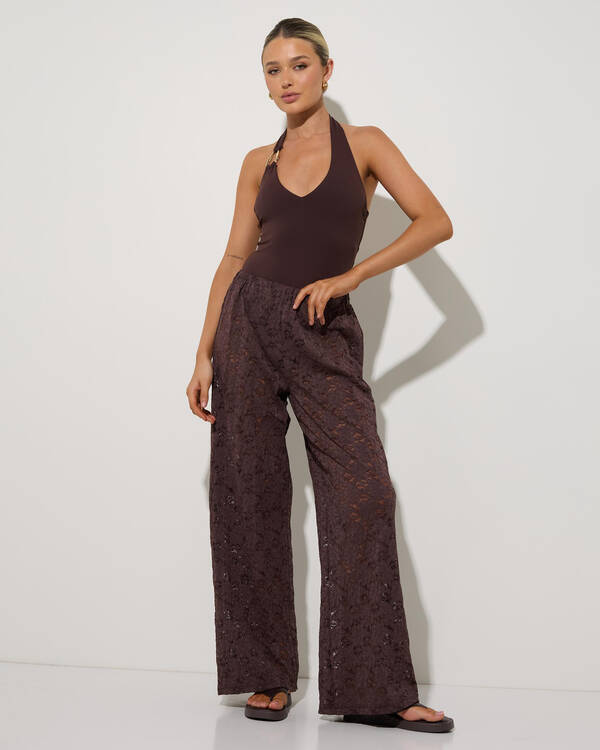 Pricilla Bodysuit