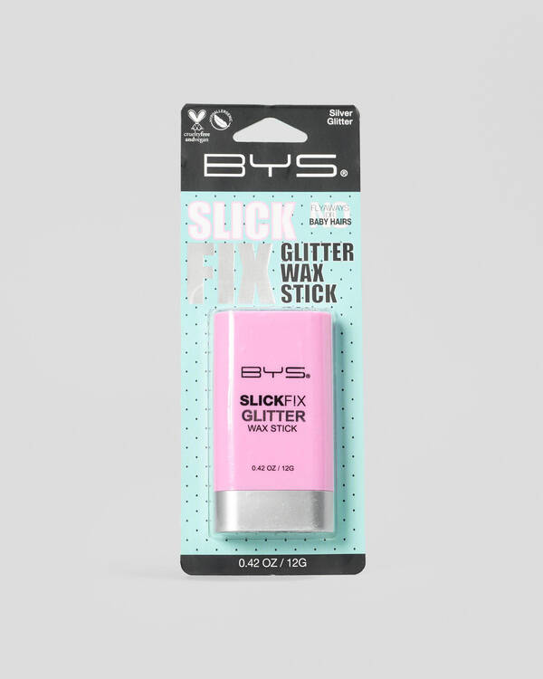 Glitter Hair Wax Stick
