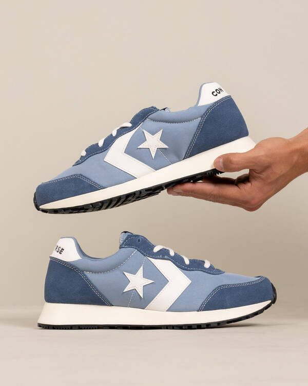 Omega Trainer Shoes