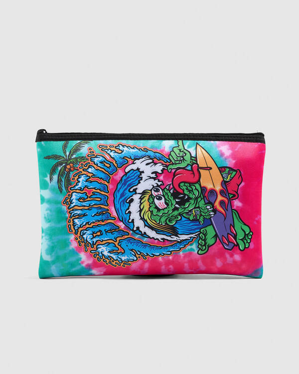 Gnash Pencil Case