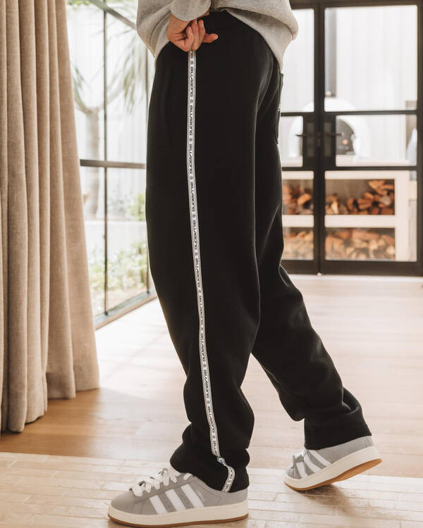 Spec 73 Track Pants