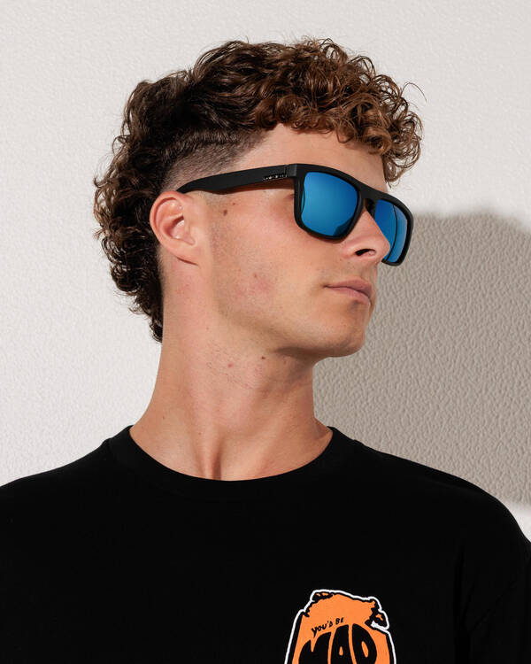 Oceanview Polarised Sunglasses