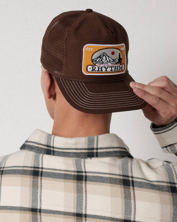 Horizon Trucker Cap