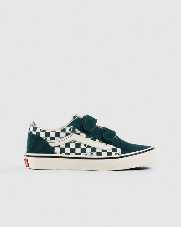 Old Skool V Shoes