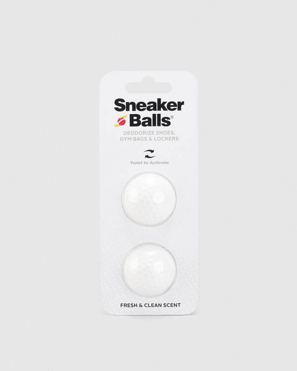 Golf Sneaker Balls