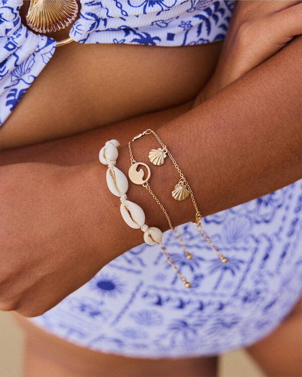 Wave Bracelet Pack