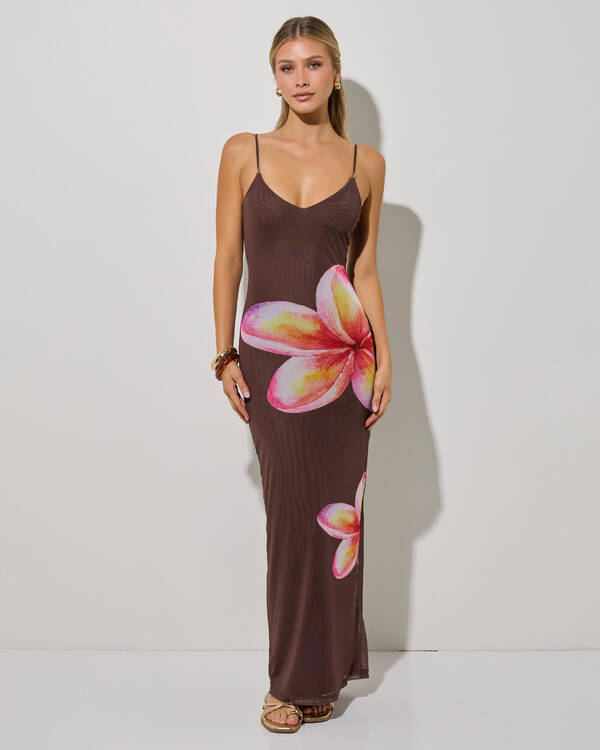 Francis Maxi Dress