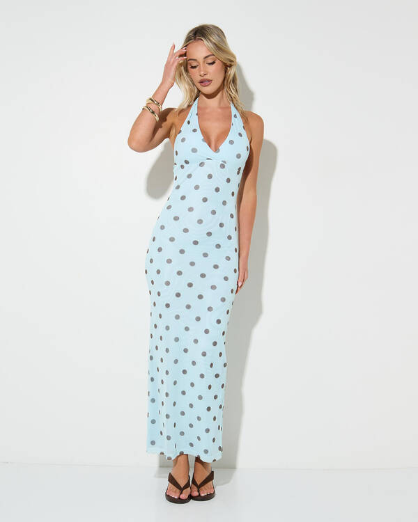 Regina Maxi Dress