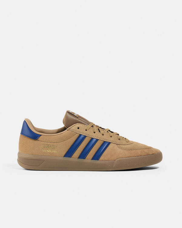 Glenburn Shoes