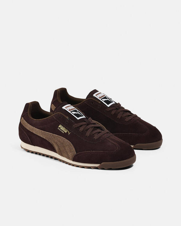 Arizona SD Shoes