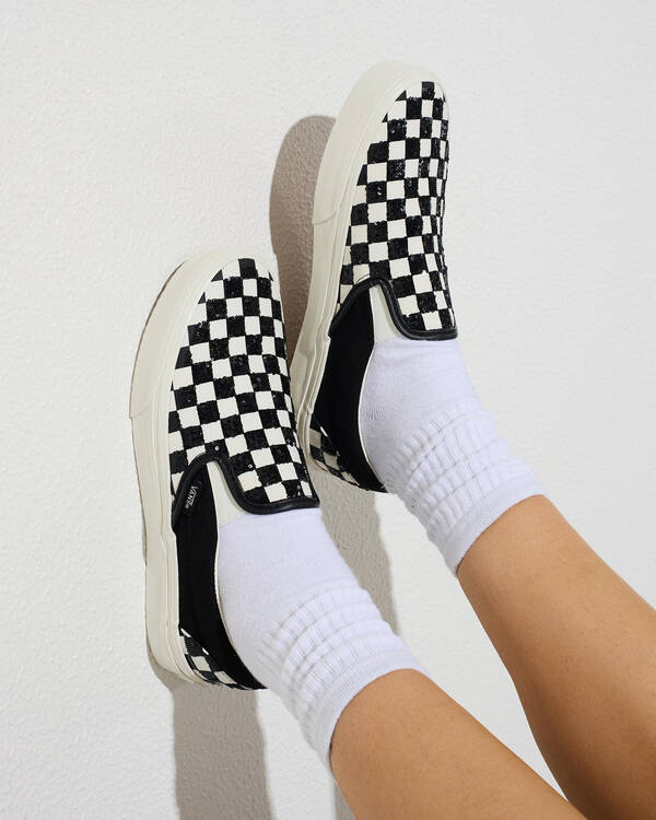 Classic Slip On Shoes