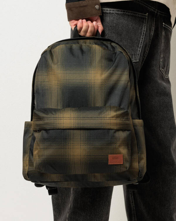 Old Skool Backpack