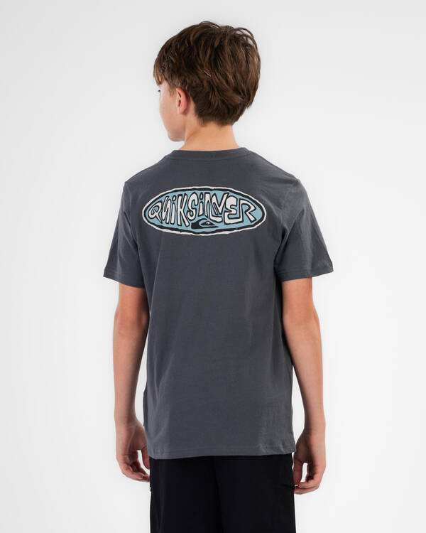 Tunnel Vision T-Shirt