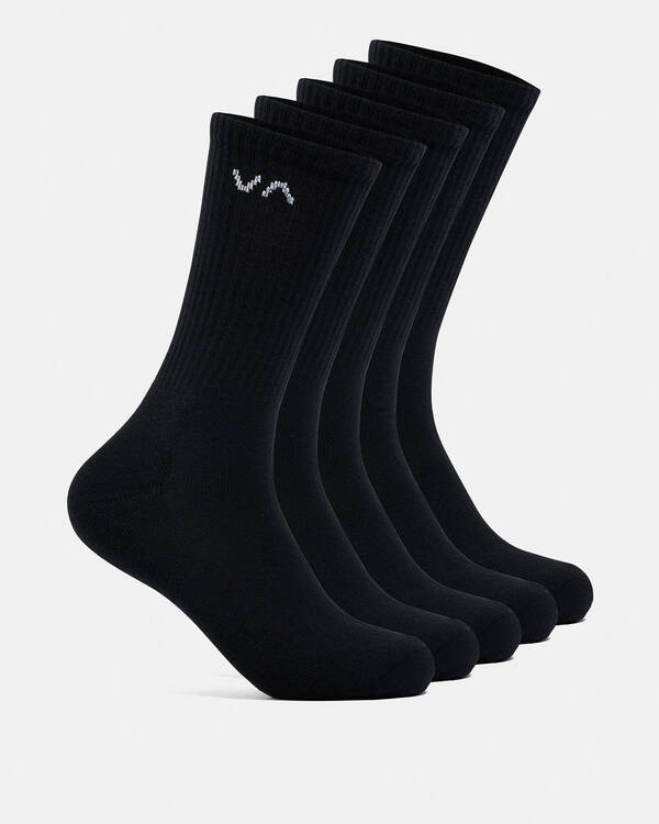 VA Sport Socks 5 Pack