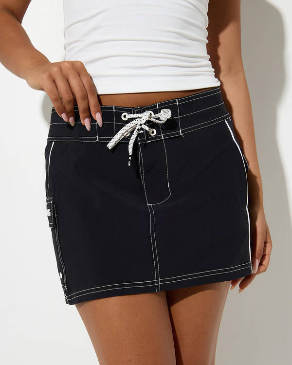 Luvsurf Skirt