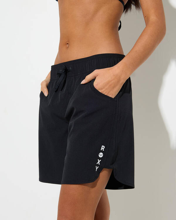 Wave Board Shorts