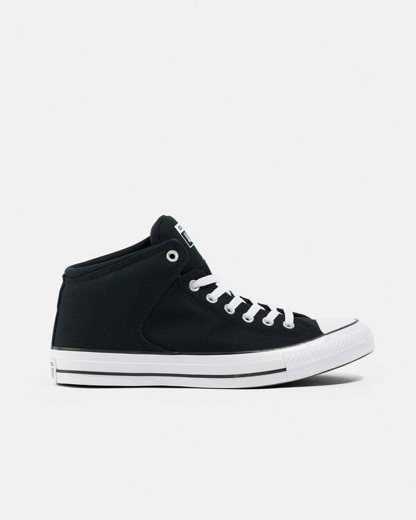 All Star High Street Shoes