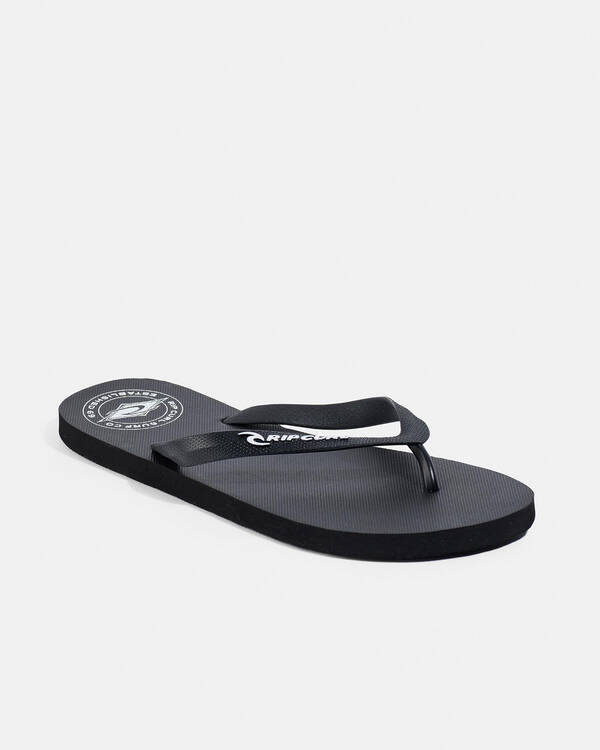 Stapler Bloom Thongs