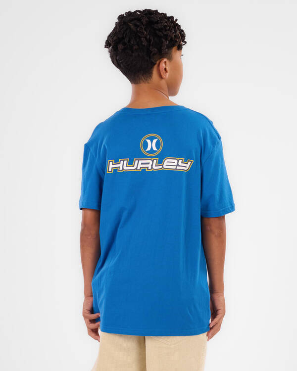 Yeilds T-Shirt