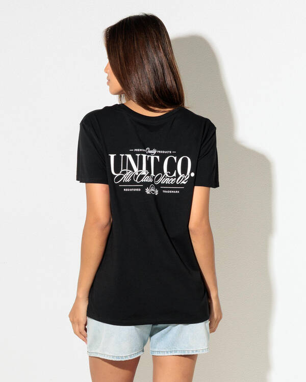 Foundation Regular Fit T-Shirt