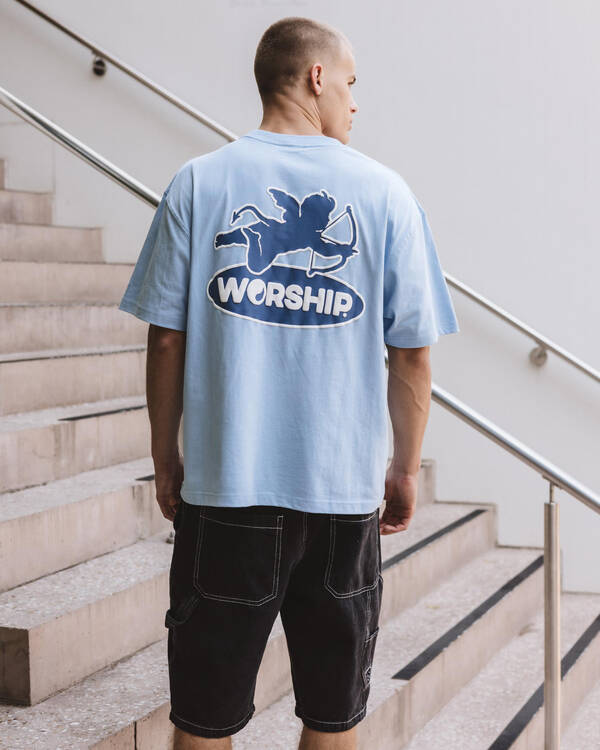 Shadow Cherub T-Shirt