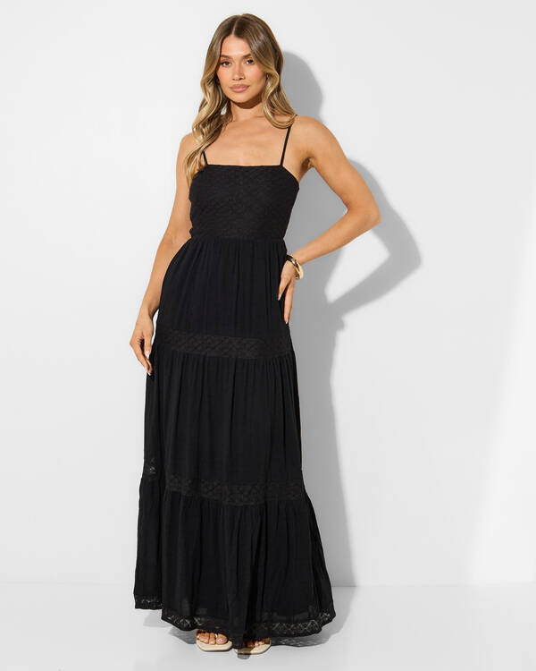 Cecelia Maxi Dress