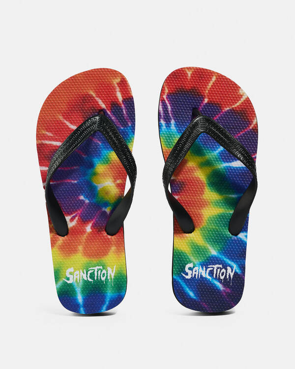 Haze Thongs