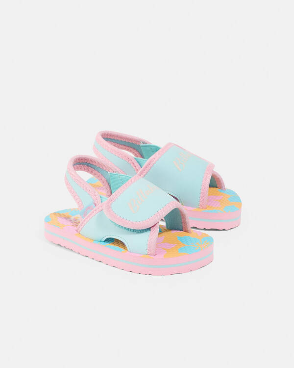 Sun Petal Slides