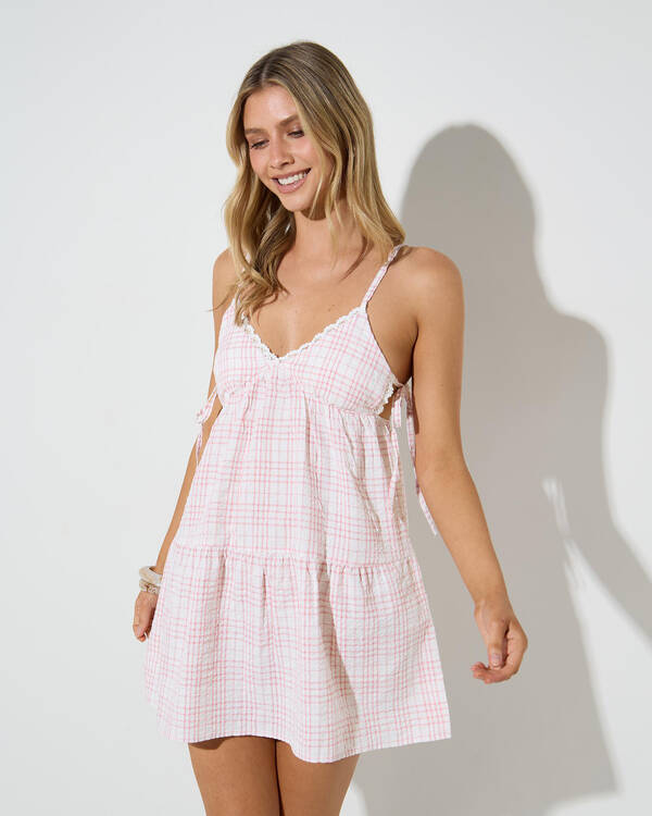Abigail Dress