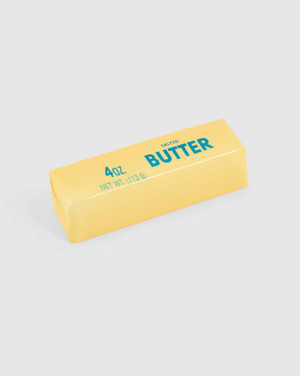 Jumbo Butter Squishy Fidget Toy