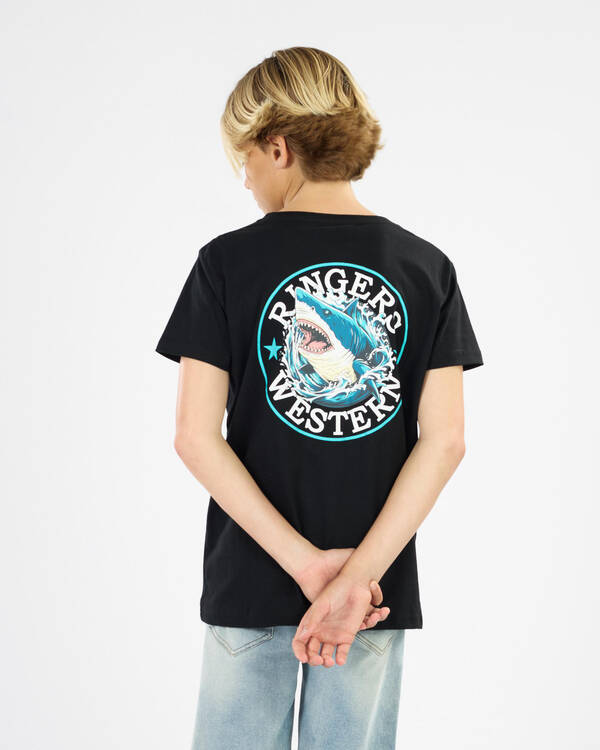 Man-Eater T-Shirt