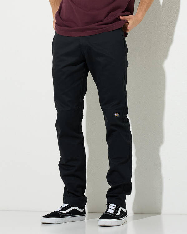 811 Skinny Straight Fit Pants