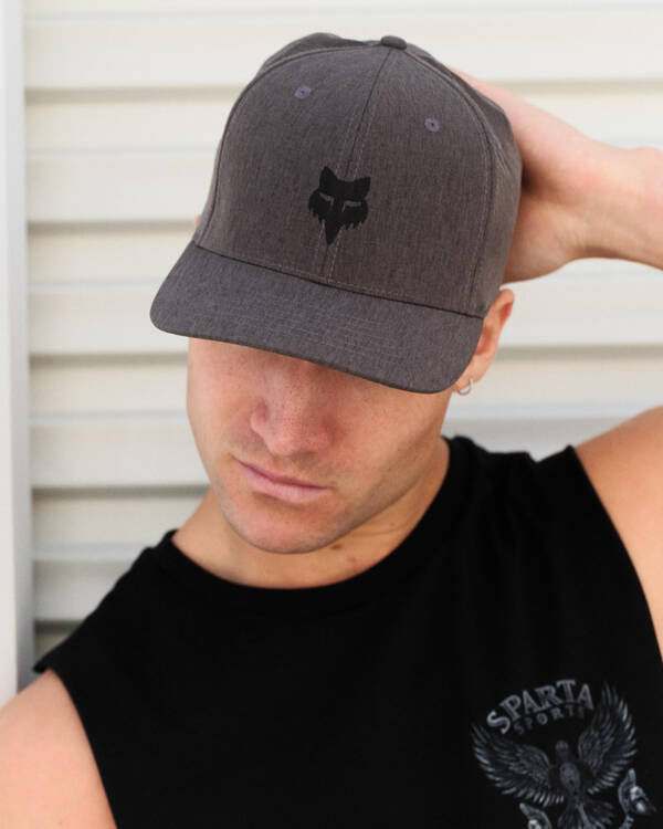 Head Select Flexfit Cap